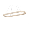 Elegant Lighting Bowen 51