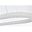 Elegant Lighting Bowen 51