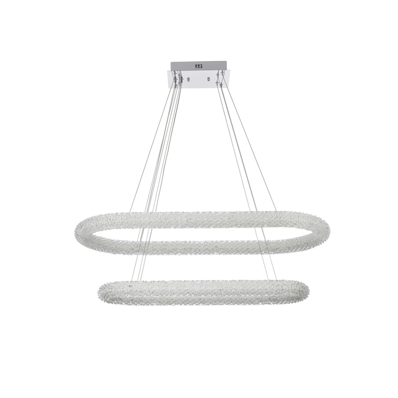 Elegant Lighting Bowen 42