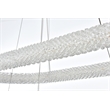 Elegant Lighting Bowen 42