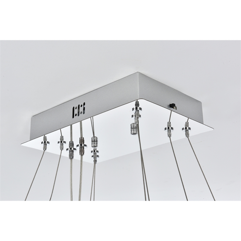 Elegant Lighting Bowen 42