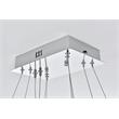 Elegant Lighting Bowen 42