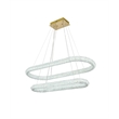 Elegant Lighting Bowen 42
