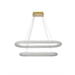 Elegant Lighting Bowen 42