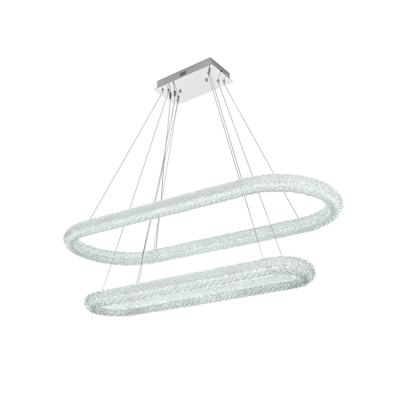 Elegant Lighting Bowen 51