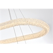 Elegant Lighting Bowen 51