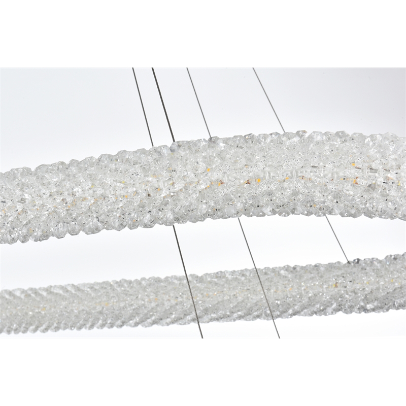 Elegant Lighting Bowen 51