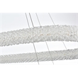 Elegant Lighting Bowen 51