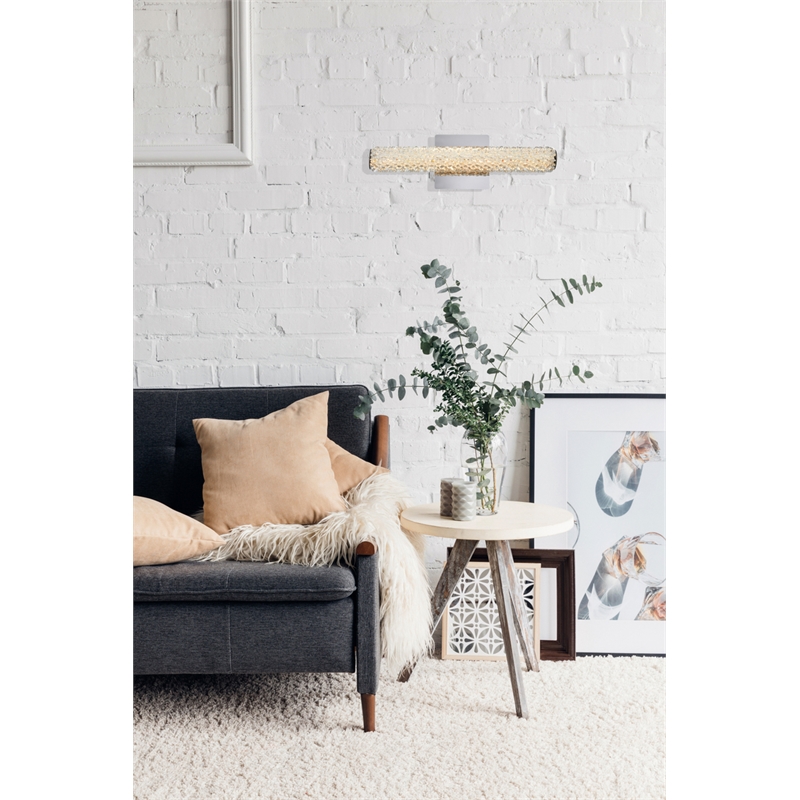 Elegant Lighting Bowen 18
