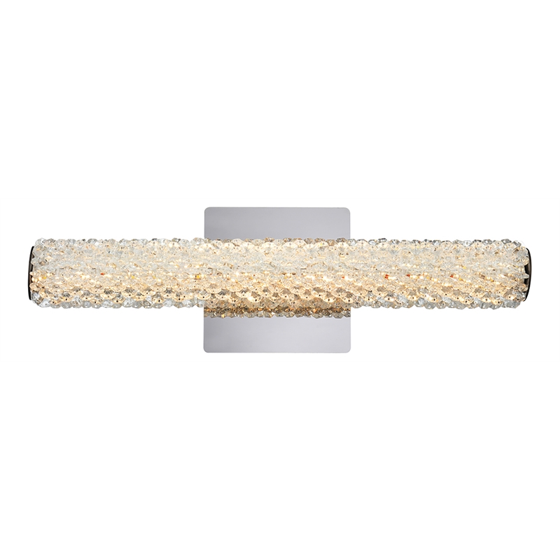 Elegant Lighting Bowen 18