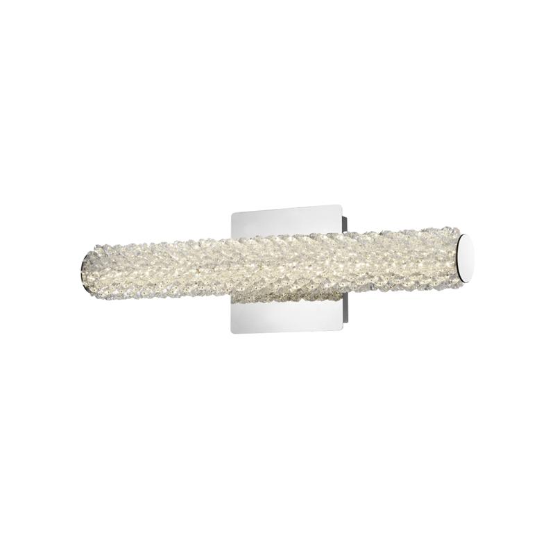 Elegant Lighting Bowen 18