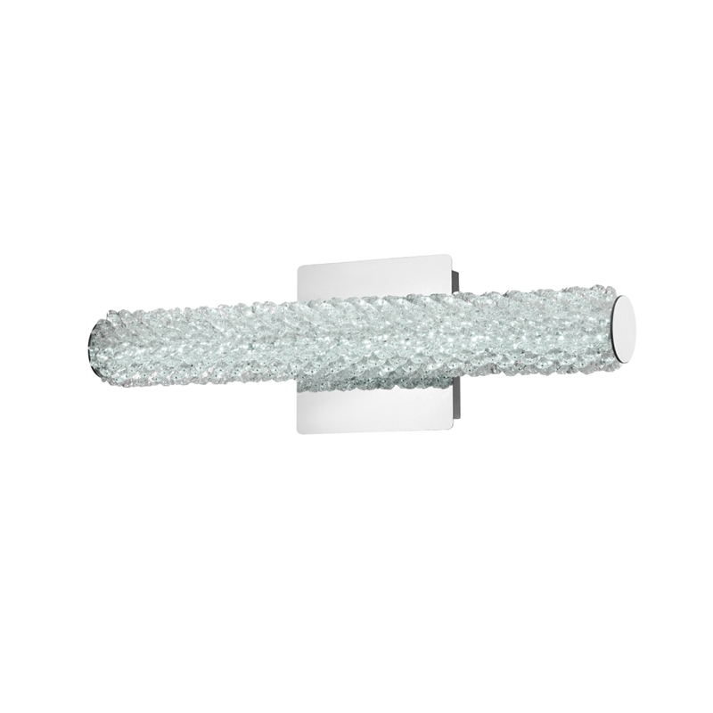 Elegant Lighting Bowen 18