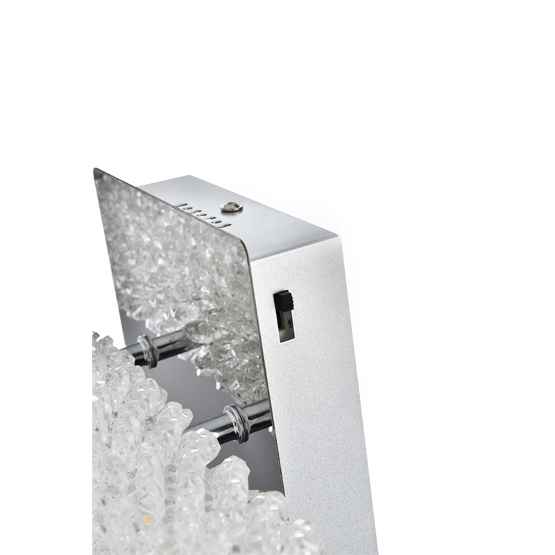 Elegant Lighting Bowen 18