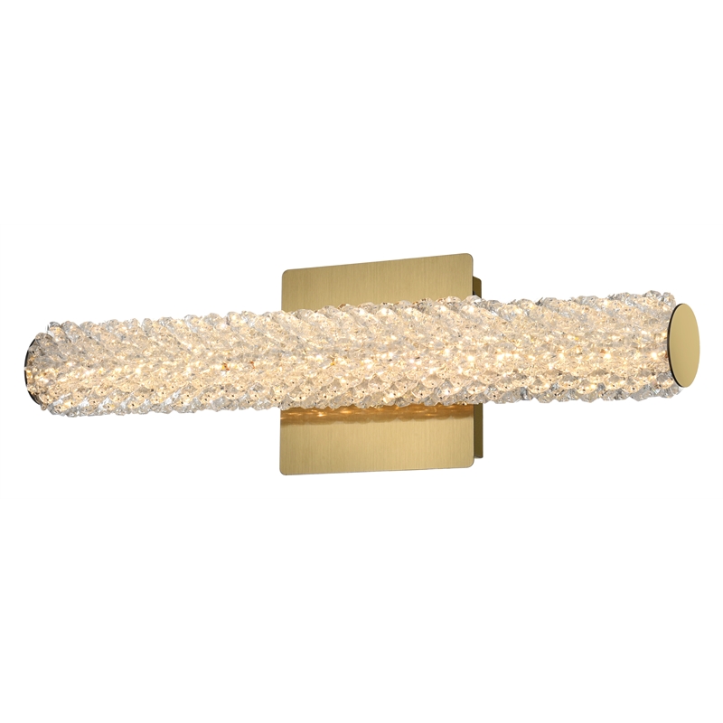 Elegant Lighting Bowen 18