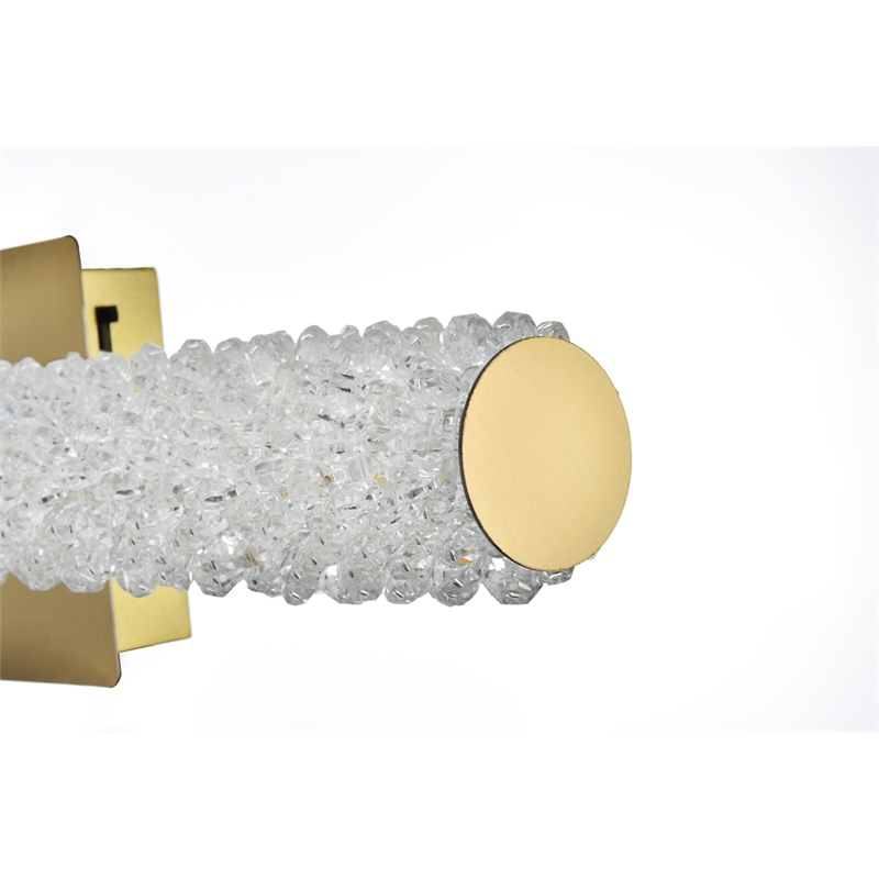 Elegant Lighting Bowen 24