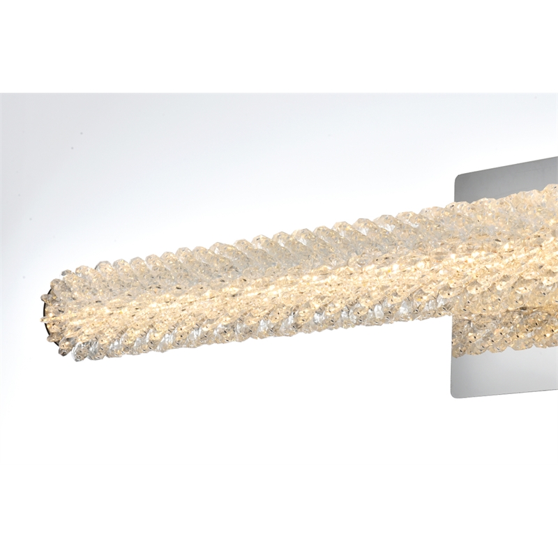 Elegant Lighting Bowen 30
