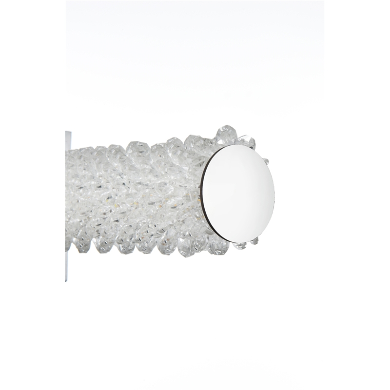 Elegant Lighting Bowen 30