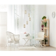 Elegant Lighting Aston 20 Inch Led Pendant In Satin Gold