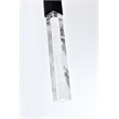 Elegant Lighting Aurora 30 Inch Chandelier In Black