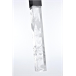 Elegant Lighting Aurora 5 Inch Pendant In Black