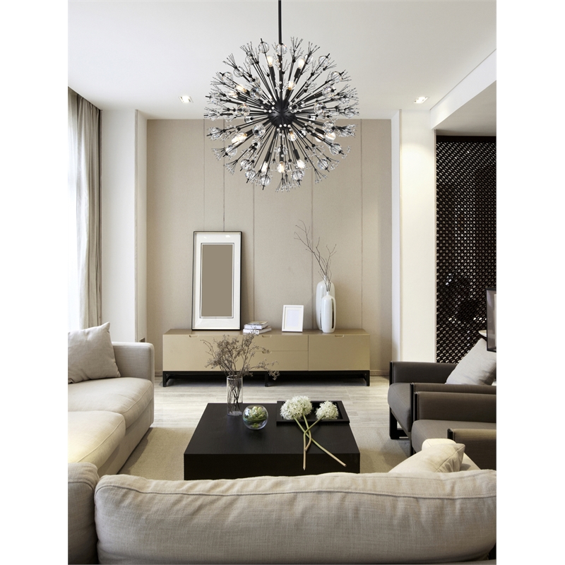 Elegant Lighting Vera 32