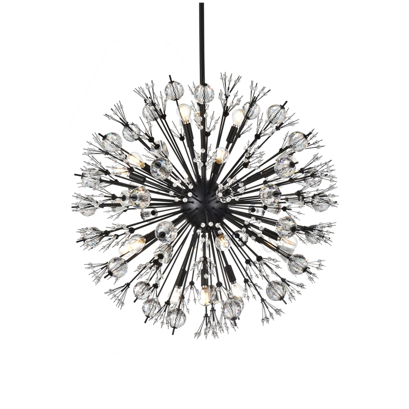 Elegant Lighting Vera 32