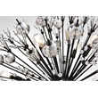 Elegant Lighting Vera 32