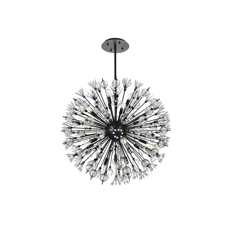 Elegant Lighting Vera 32