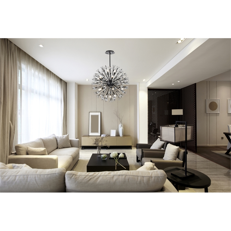 Elegant Lighting Vera 32