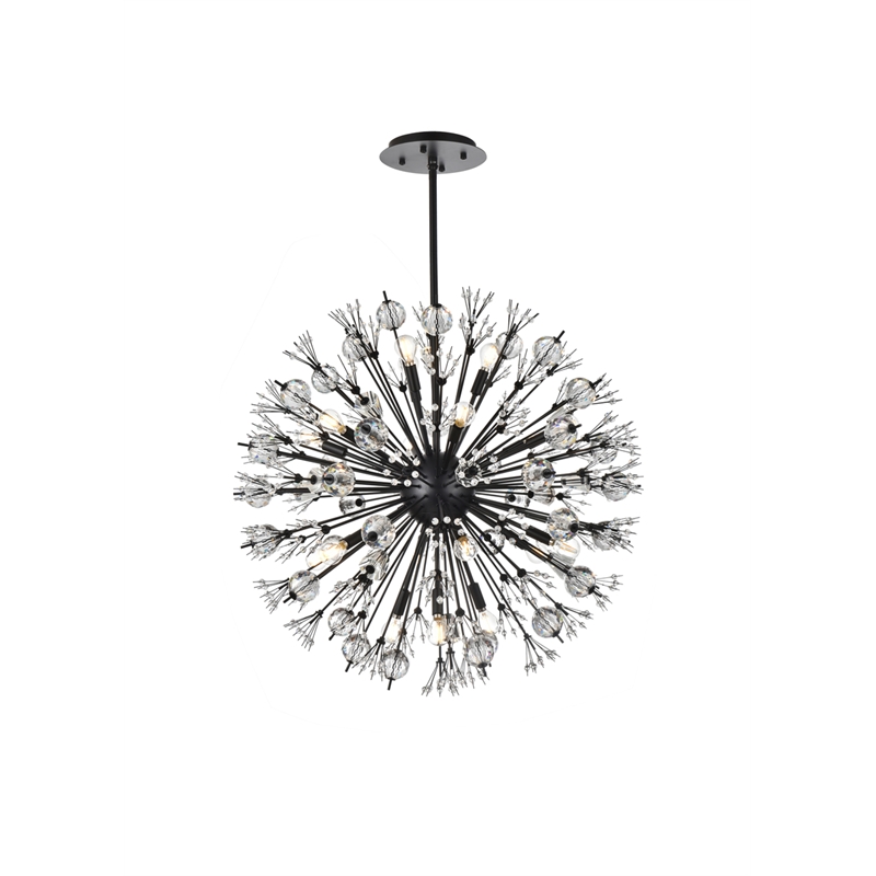 Elegant Lighting Vera 32