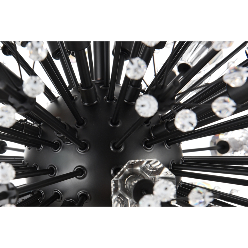 Elegant Lighting Vera 36