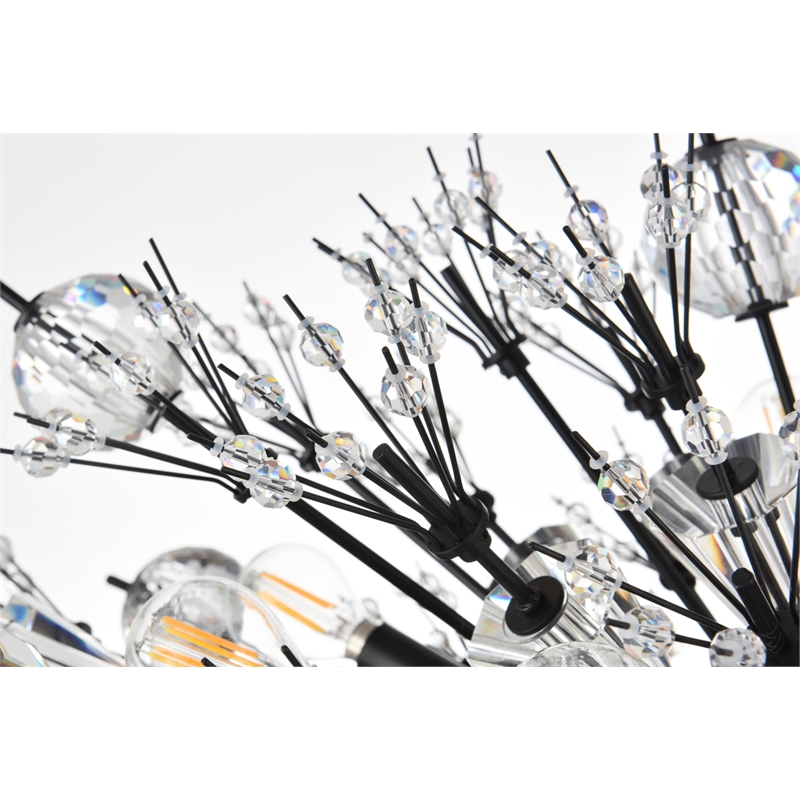 Elegant Lighting Vera 36