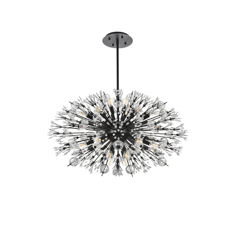 Elegant Lighting Vera 36