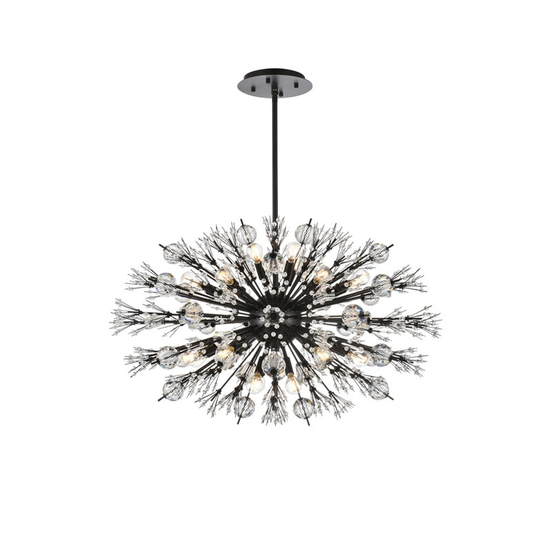 Elegant Lighting Vera 36