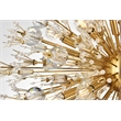 Elegant Lighting Vera 36