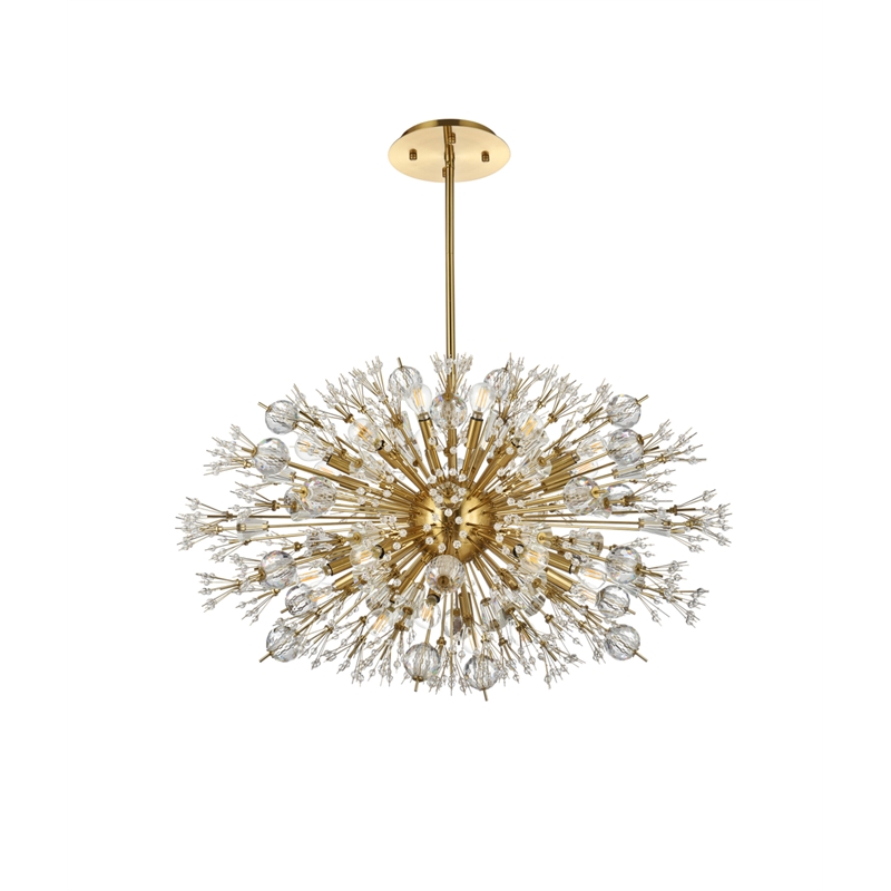 Elegant Lighting Vera 36