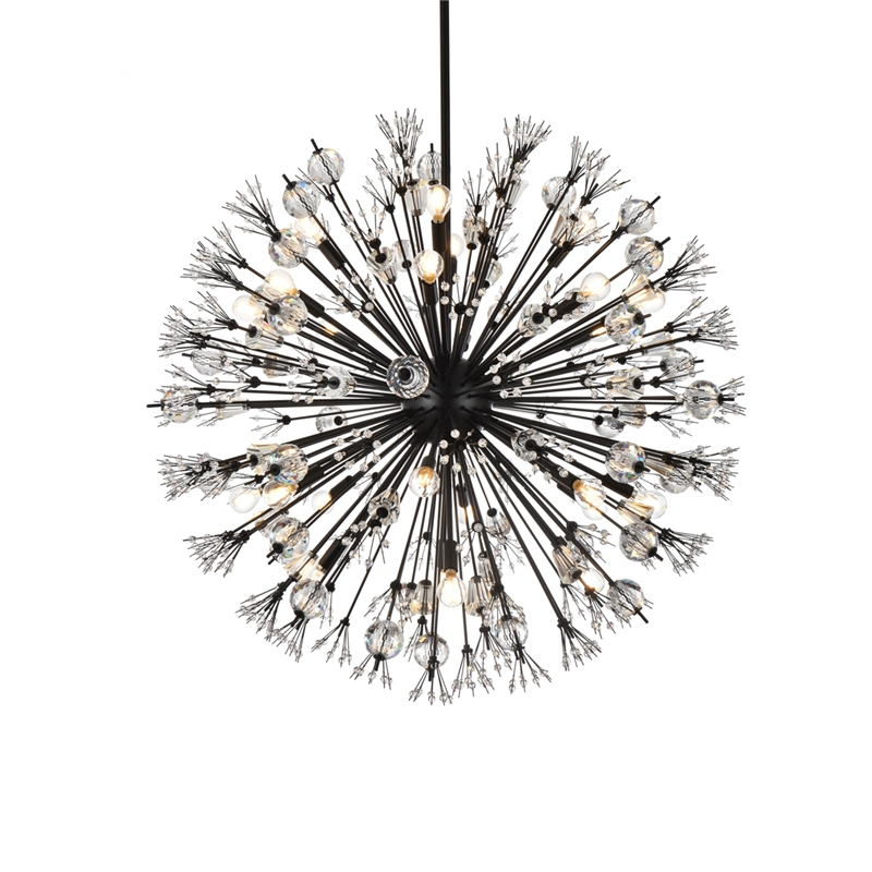 Elegant Lighting Vera 38