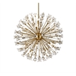 Elegant Lighting Vera 38