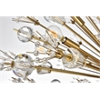 Elegant Lighting Vera 38