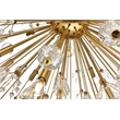 Elegant Lighting Vera 38