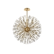 Elegant Lighting Vera 38