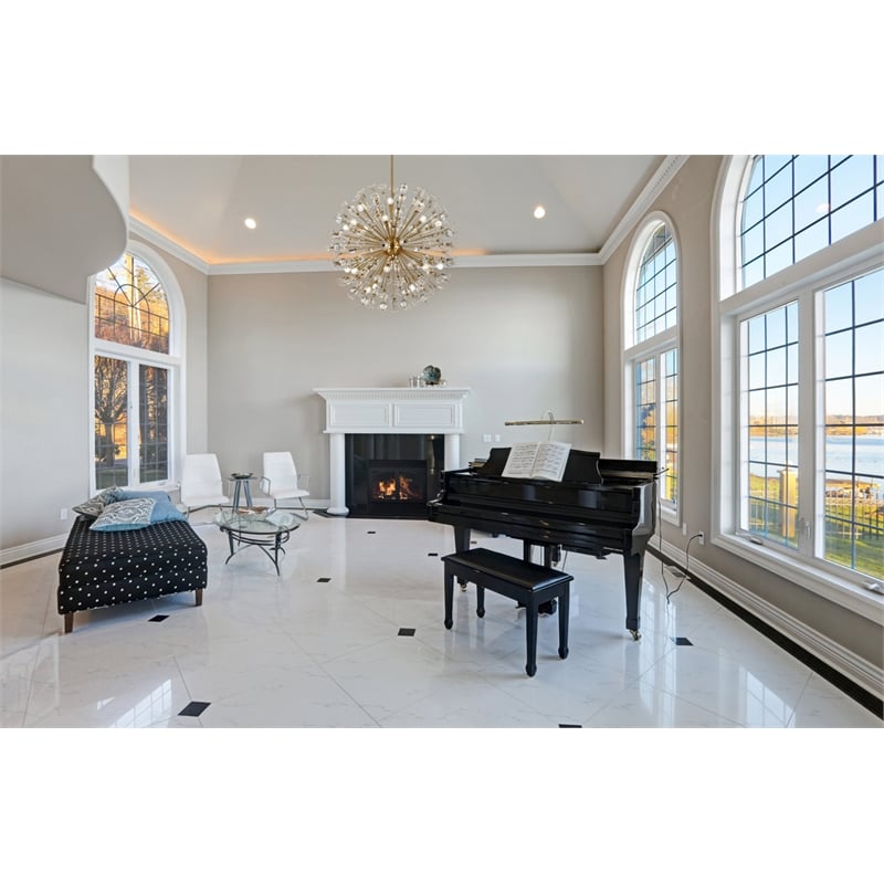 Elegant Lighting Vera 38