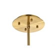 Elegant Lighting Vera 38