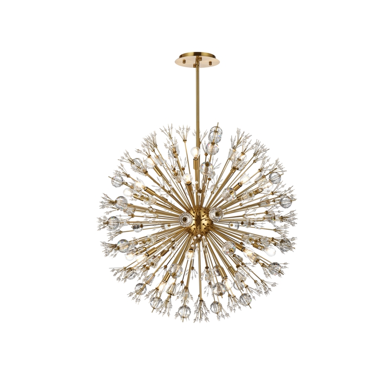 Elegant Lighting Vera 38