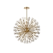 Elegant Lighting Vera 38