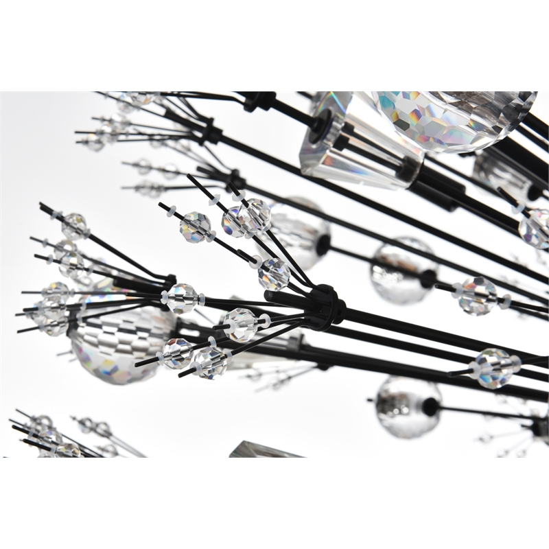 Elegant Lighting Vera 42
