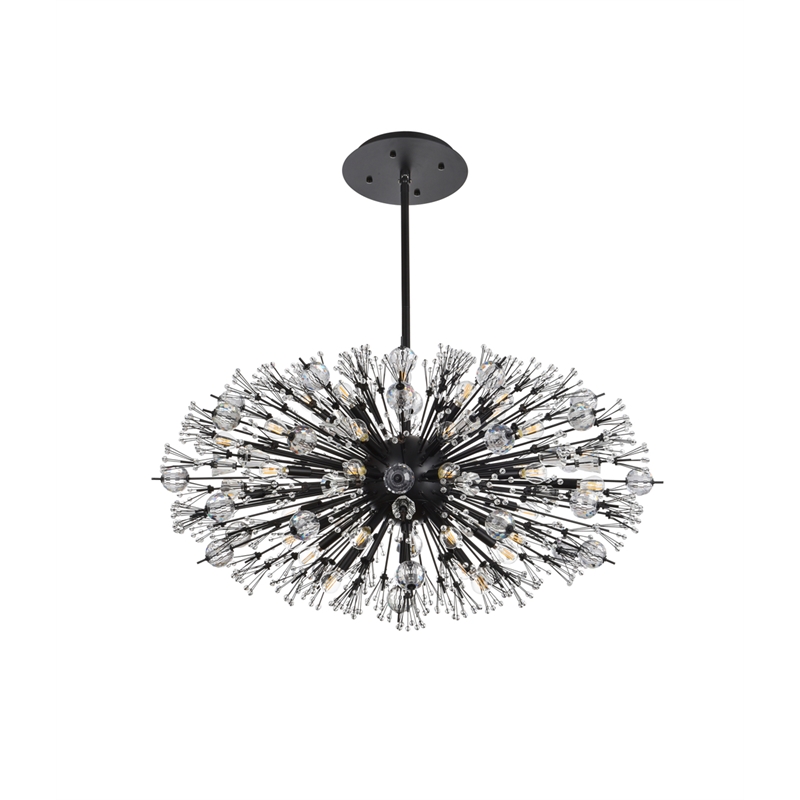 Elegant Lighting Vera 42