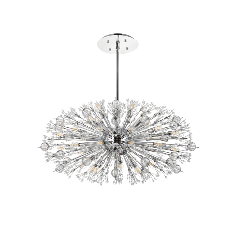 Elegant Lighting Vera 42