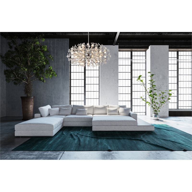Elegant Lighting Vera 42
