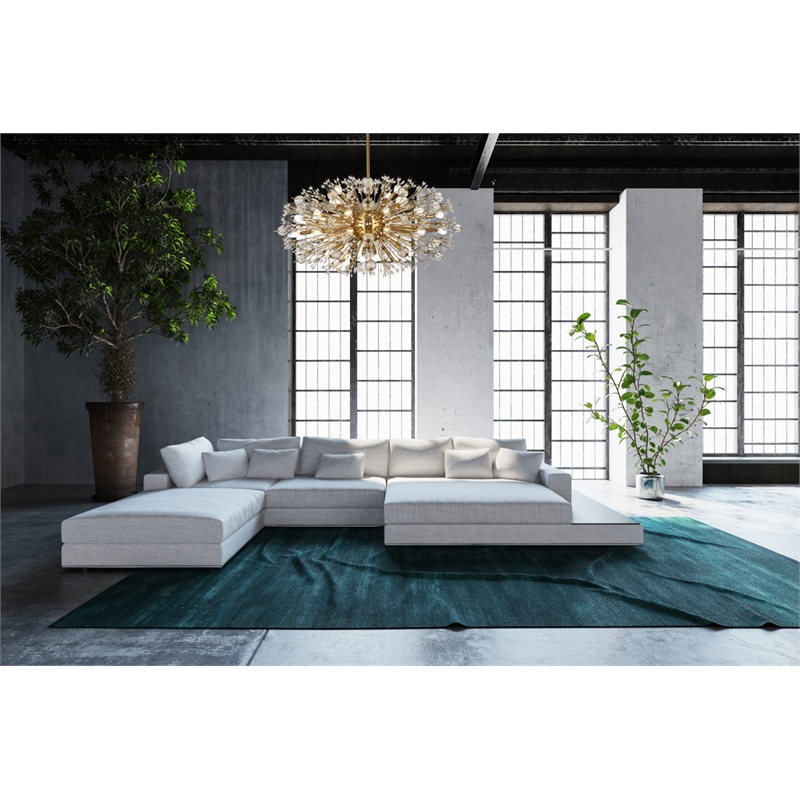 Elegant Lighting Vera 42